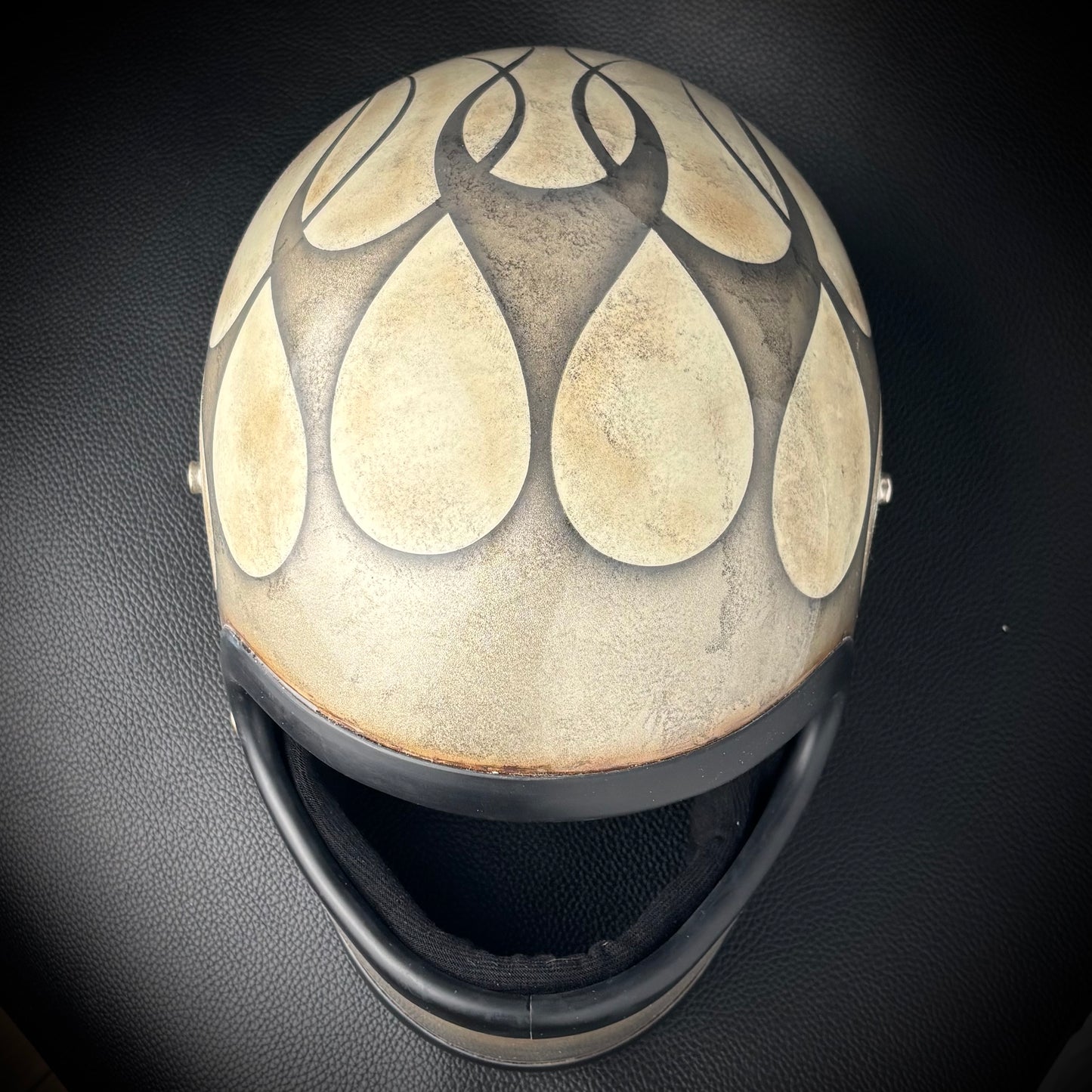 OCEAN BEETLE-STR|フレイムス《サンゴールド》