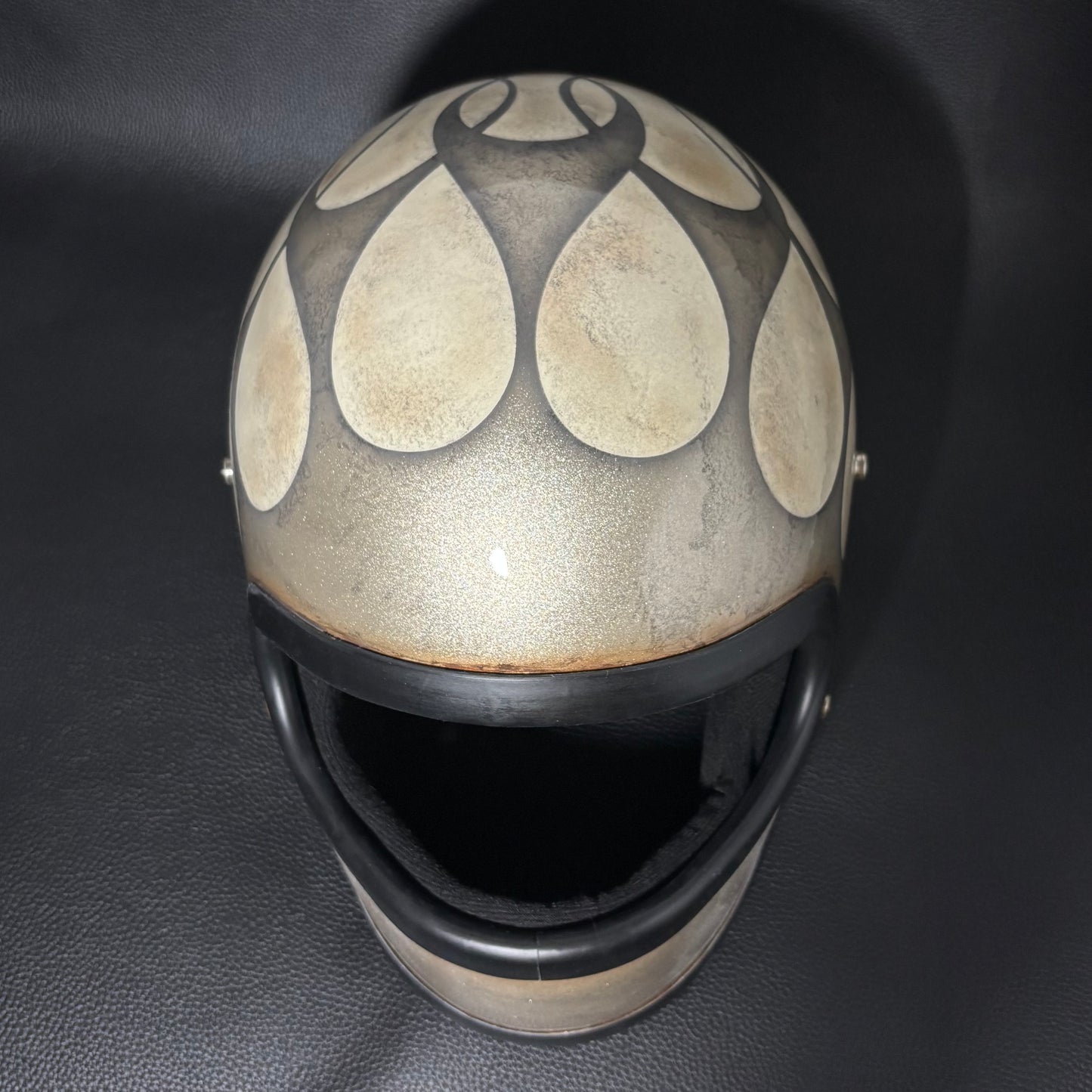 【The Prime】OCEAN BEETLE-STR|フレイムス《サンゴールド》