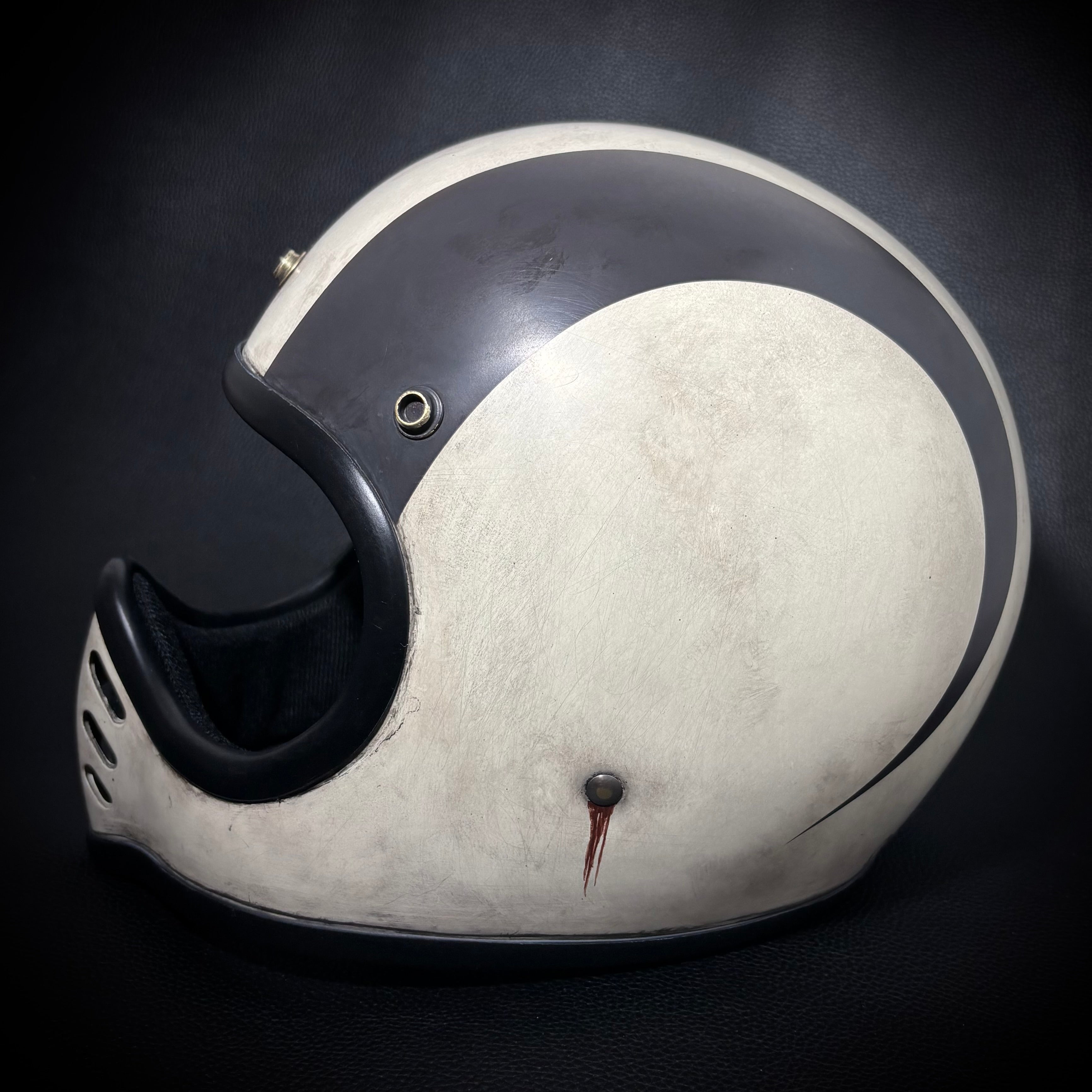OCEAN BEETLE-MTX｜ホーン – SAC CUSTOM PAINT