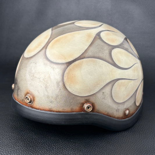 OCEAN BEETLE-SHORTY4|フレイムス《サンゴールド》