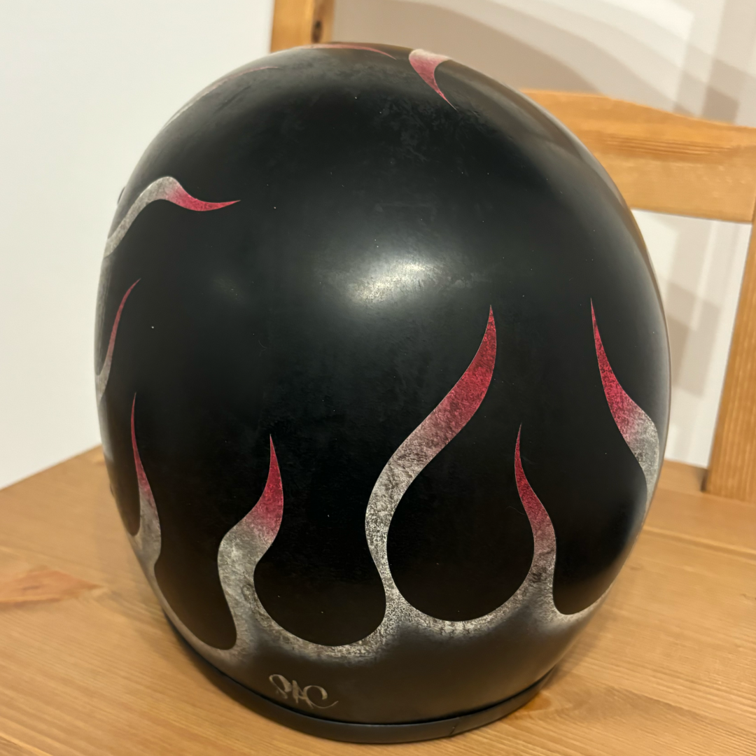 【Re:Origin】OCEAN BEETLE-LAC2|フレイムス《ダークチェリースモークライン》