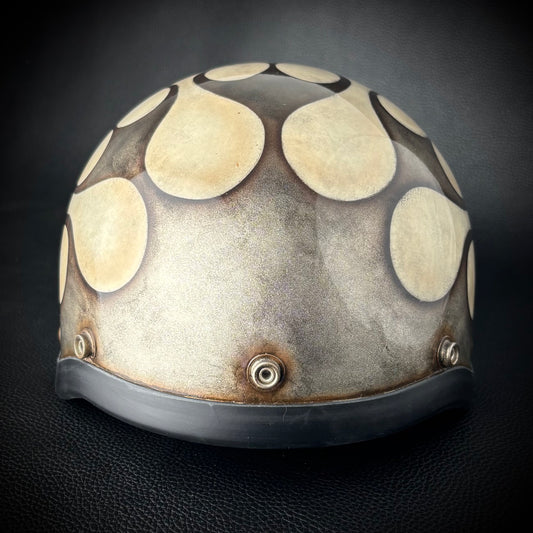 OCEAN BEETLE-SHORTY4|フレイムス《サンゴールド》