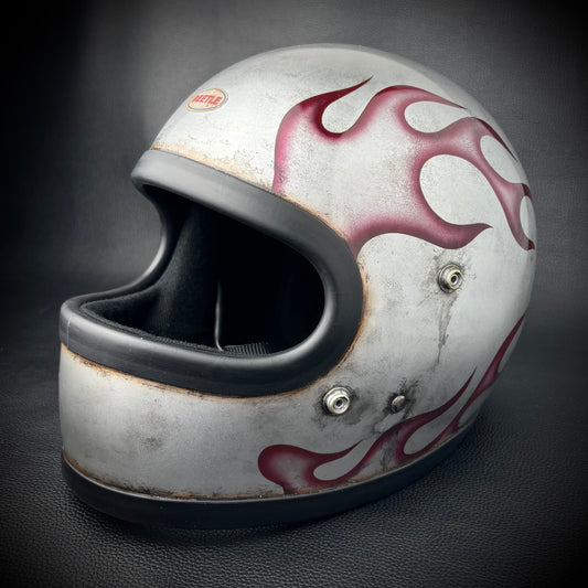 OCEAN BEETLE-STR|フレイムス