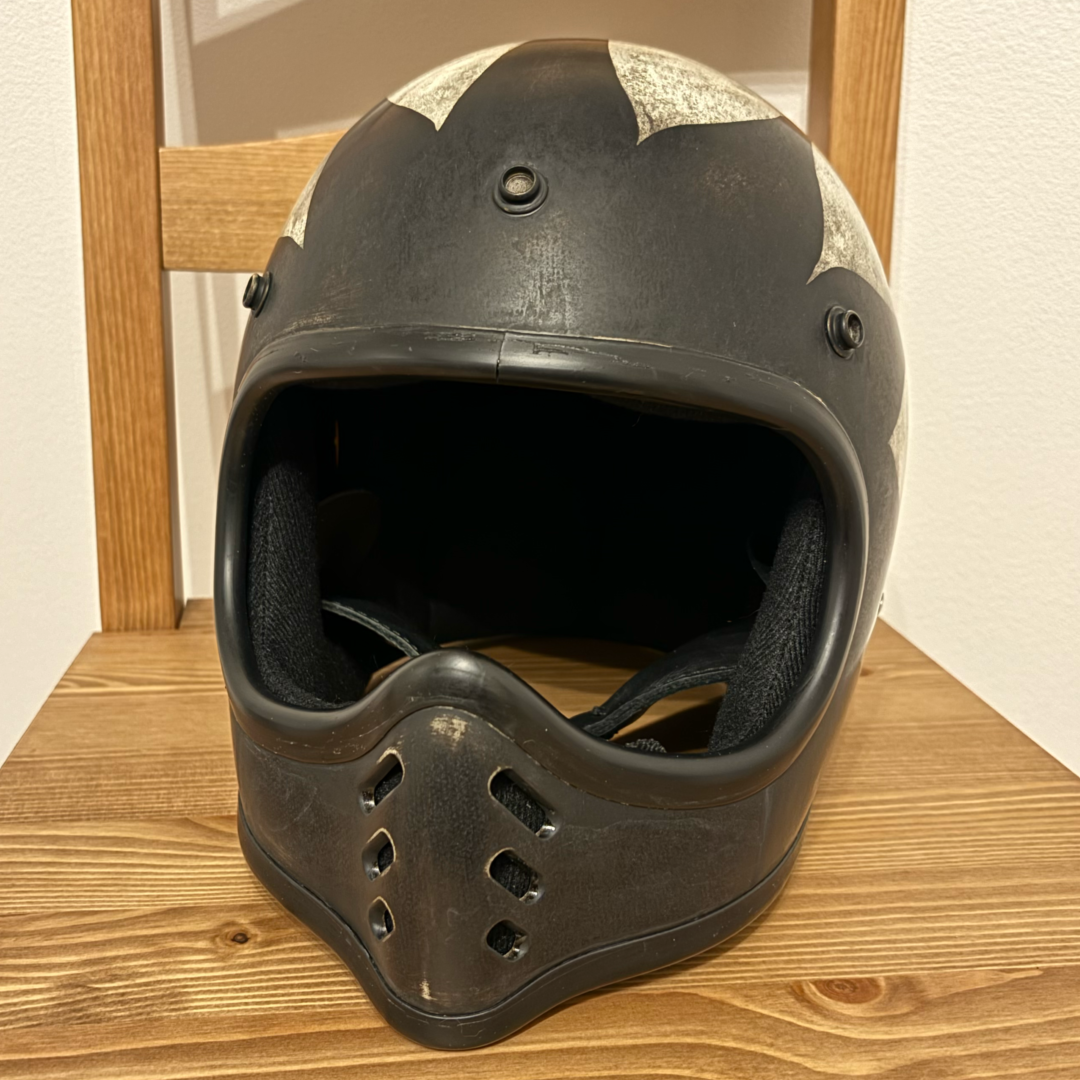 【Re:Origin】OCEAN BEETLE-MTX|スキャロップ《ダークパープルスモークライン》