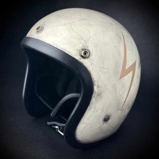 【The Prime】OCEAN BEETLE-LAC|サンダー《ブラスゴールド》