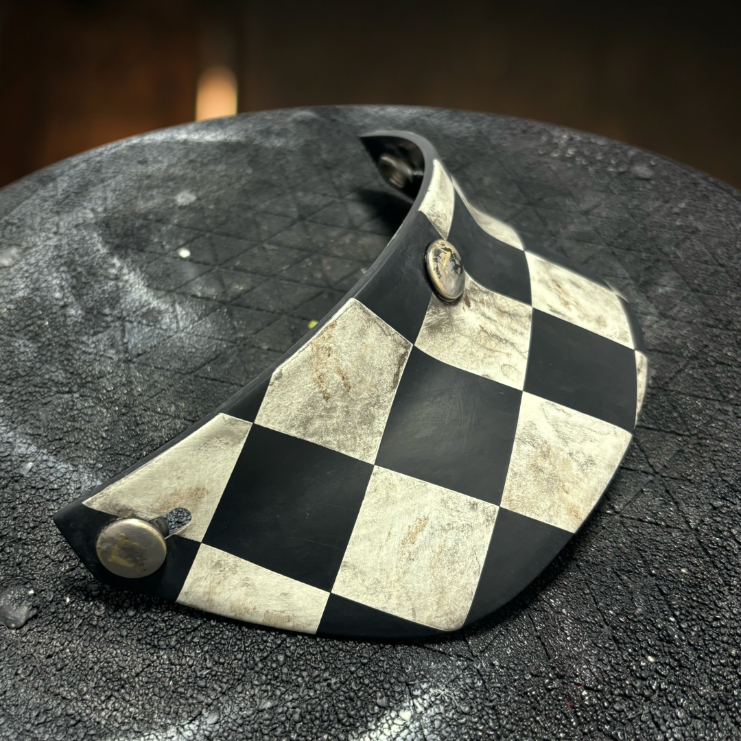 【The Prime】OCEAN BEETLE-VISOR|チェック