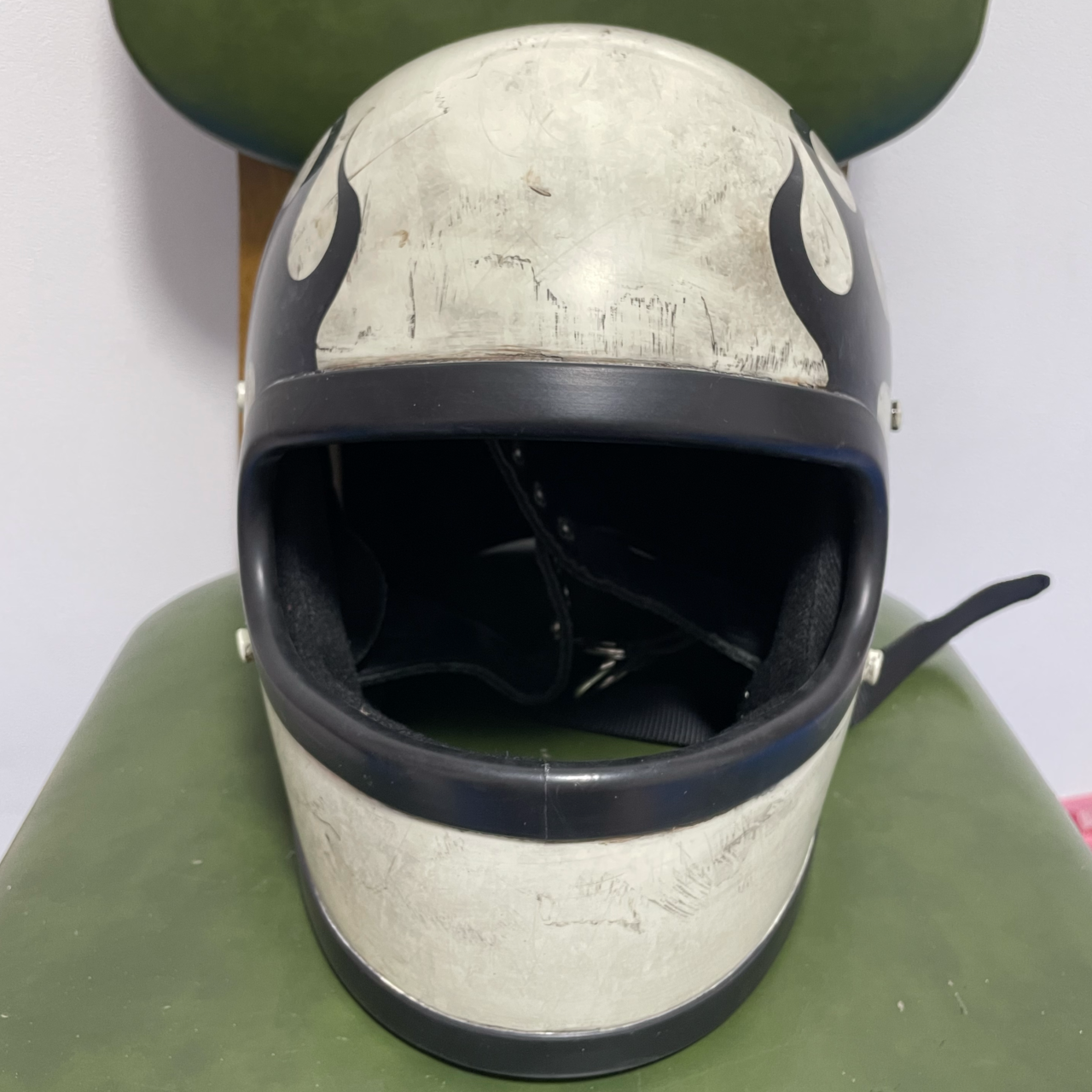 【Re:Origin】OCEAN BEETLE-STR|フレイムス