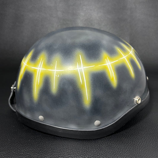 【The Prime】OCEAN BEETLE-SHORTY4|エンジェルリング