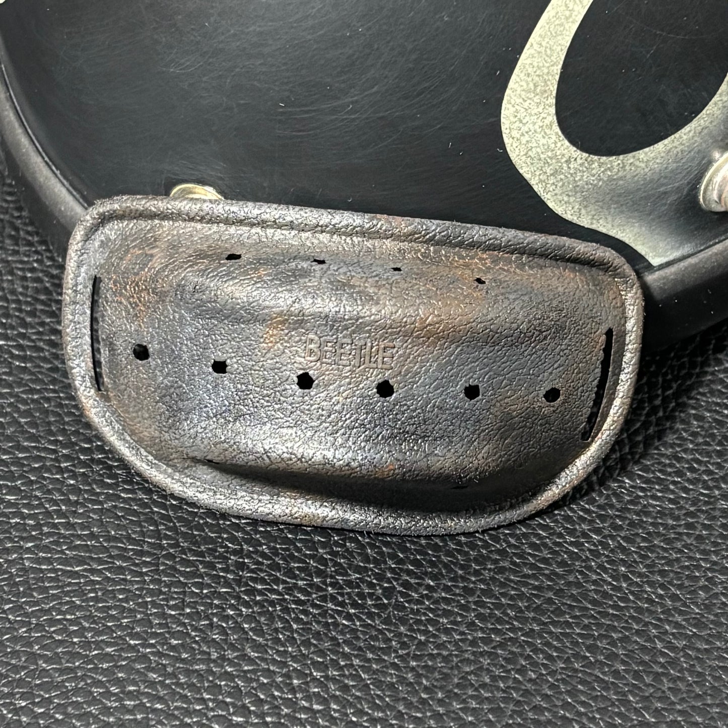 【Re:Origin】OCEAN BEETLE-PTR|フレイムス《スモークライン》