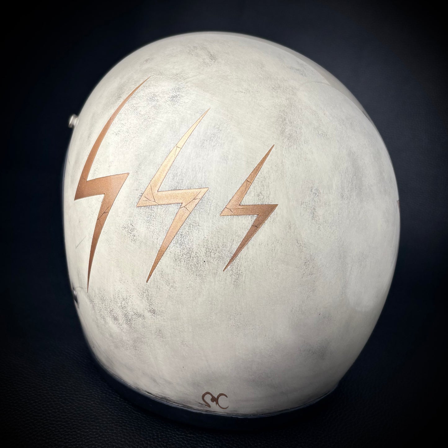 【The Prime】OCEAN BEETLE-LAC|サンダー《ブラスゴールド》