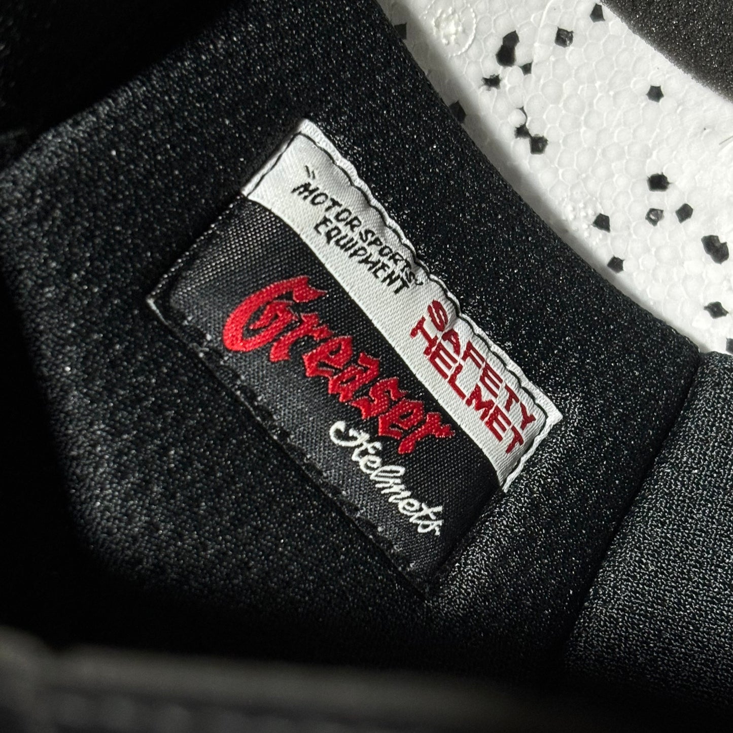 【The Prime】GREASER -60's PLAIN|リボン