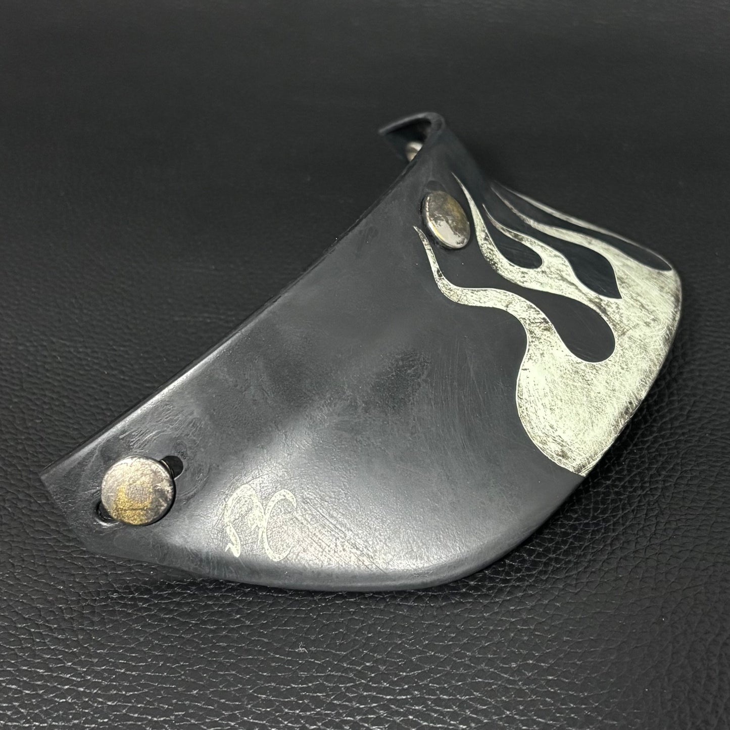 【The Prime】OCEAN BEETLE-VISOR|フレイムス