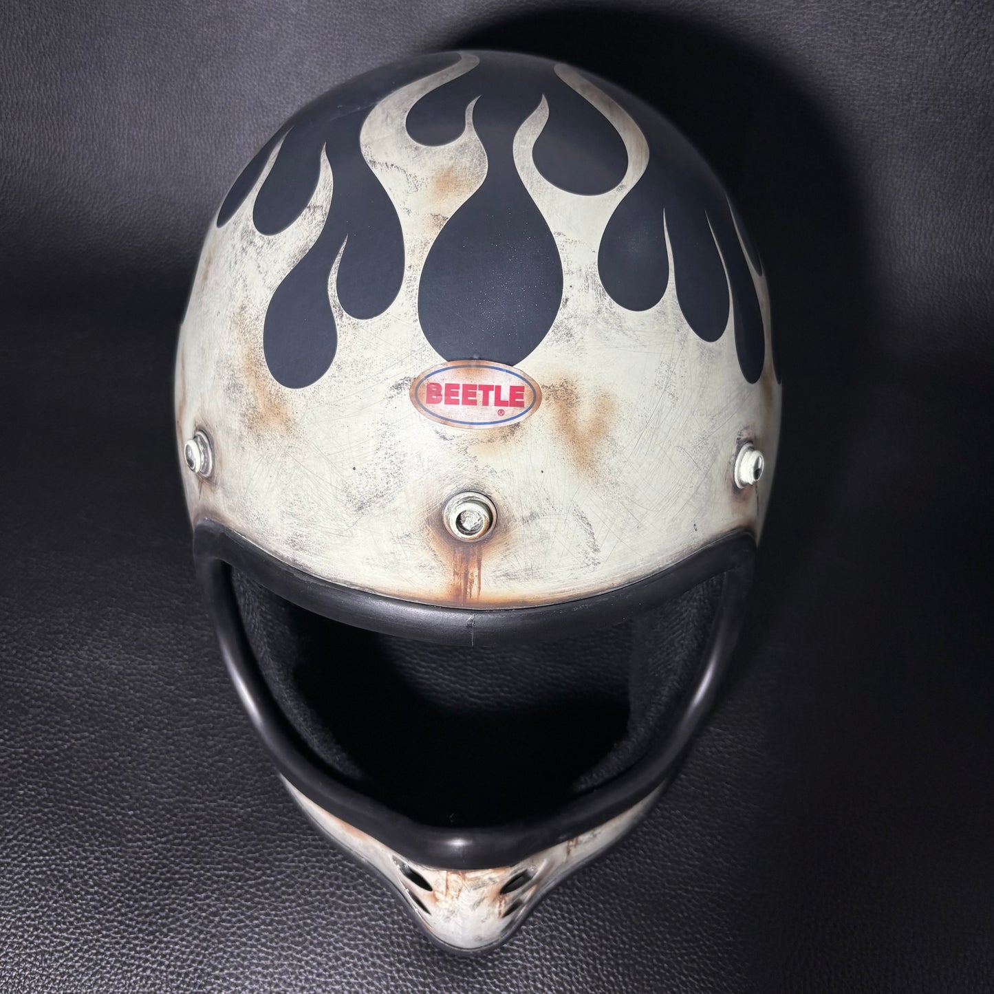 【Re:Origin】OCEAN BEETLE-MTX|フレイムス