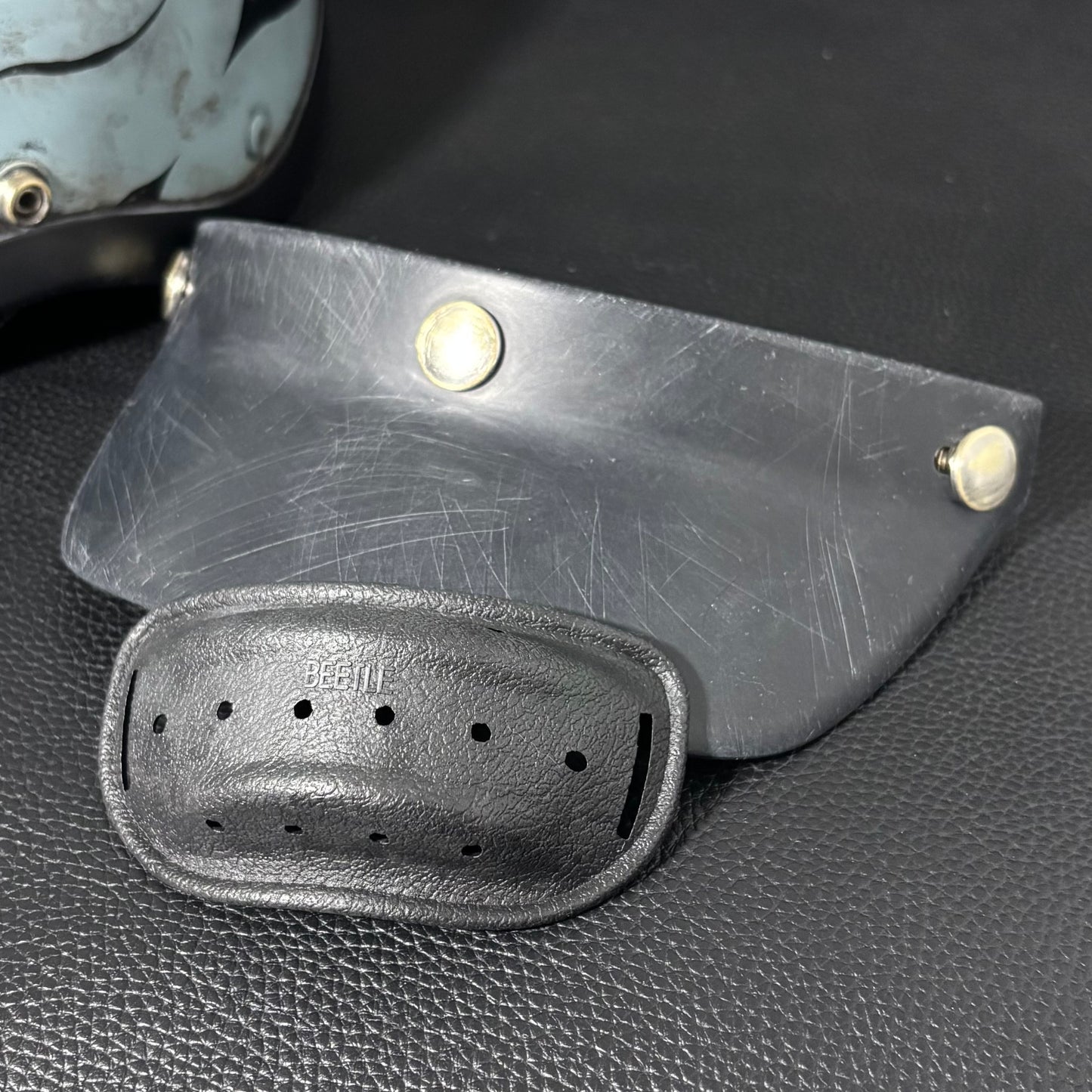 OCEAN BEETLE-SHORTY4|フレイムス