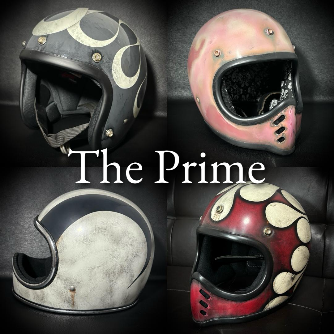 【The Prime】現品販売商品