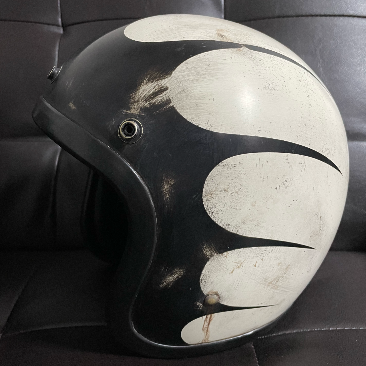 【Re:Origin】OCEAN BEETLE-LAC2｜スキャロップ