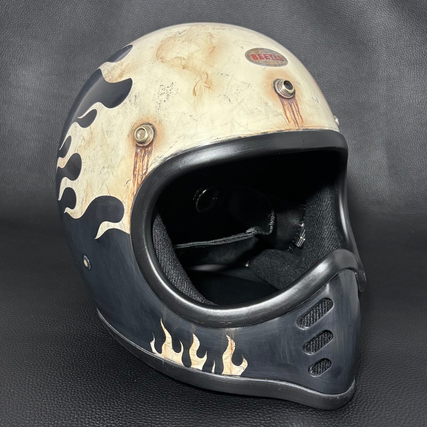 【Re:Origin】OCEAN BEETLE-MTX｜フレイムス