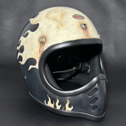 【Re:Origin】OCEAN BEETLE-MTX｜フレイムス