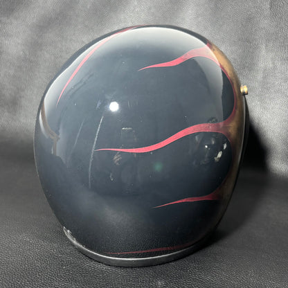 【Re:Origin】OCEAN BEETLE-LAC2｜スキャロップ《ブラスゴールド＆ダークチェリースモークライン》