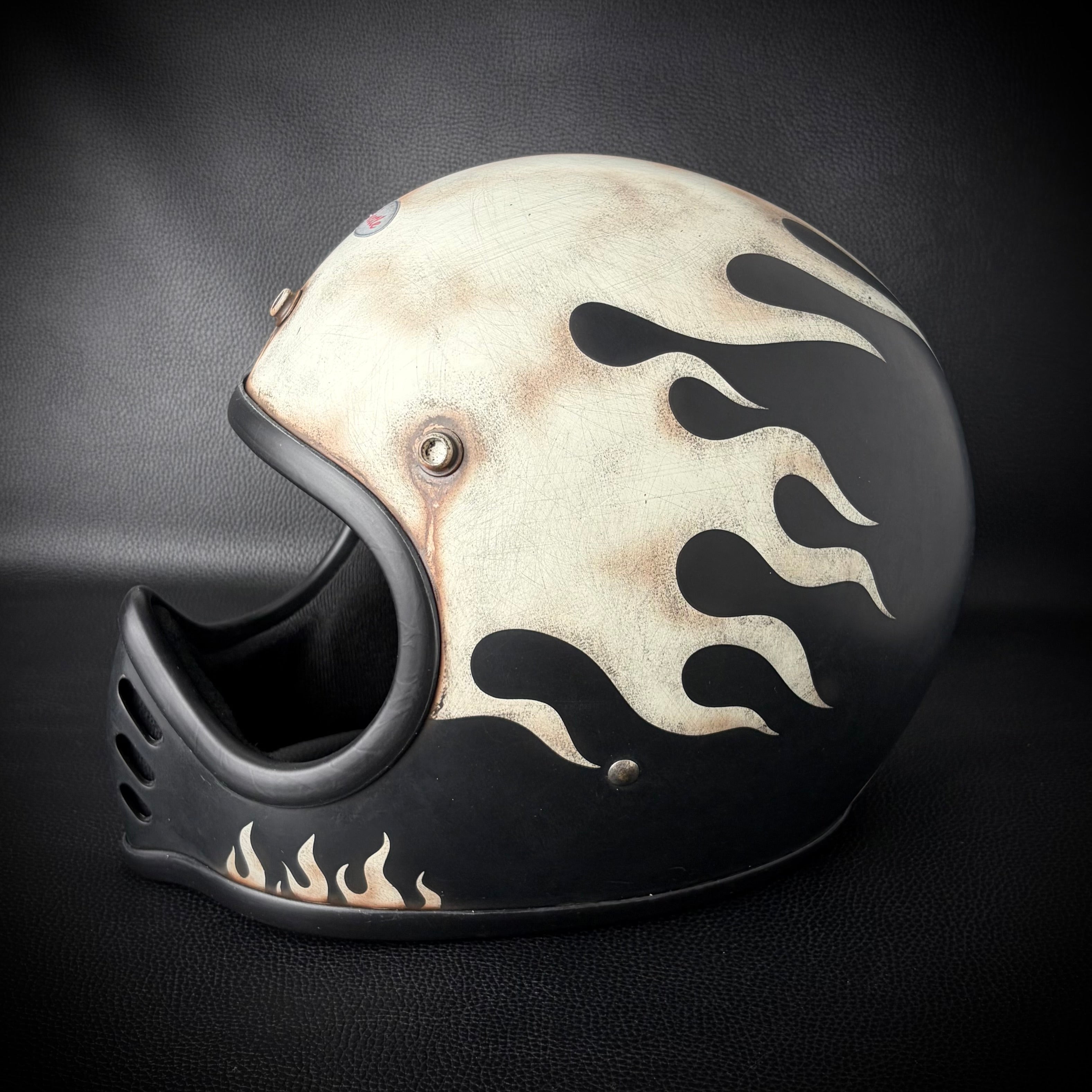 SAC CUSTOM PAINT