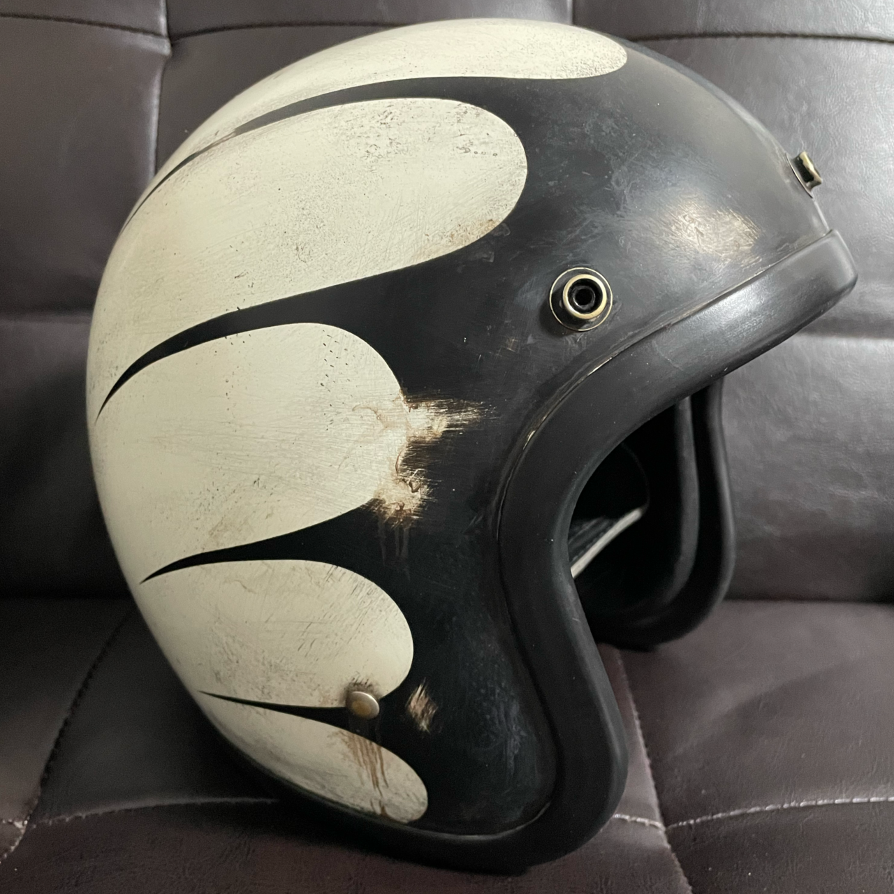 【Re:Origin】OCEAN BEETLE-LAC2｜スキャロップ