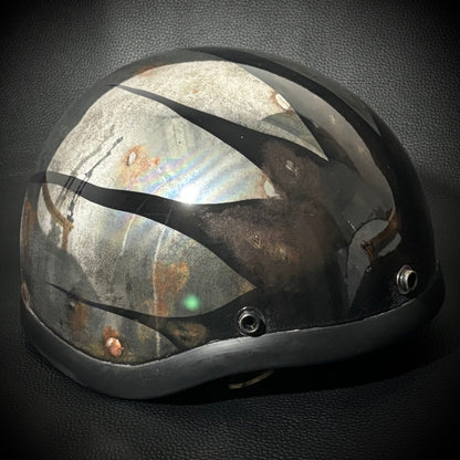 【The Prime】OCEAN BEETLE-SHORTY3｜スキャロップ