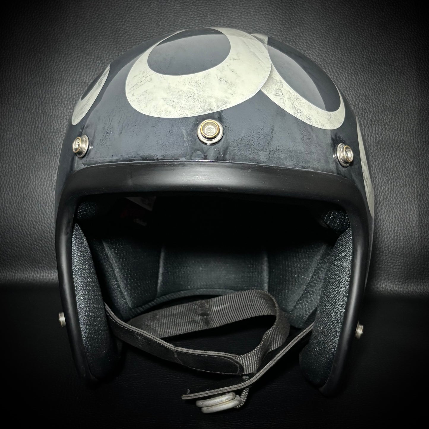 【The Prime】GREASER -60's PLAIN｜リボン