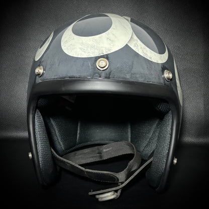 【The Prime】GREASER -60's PLAIN｜リボン