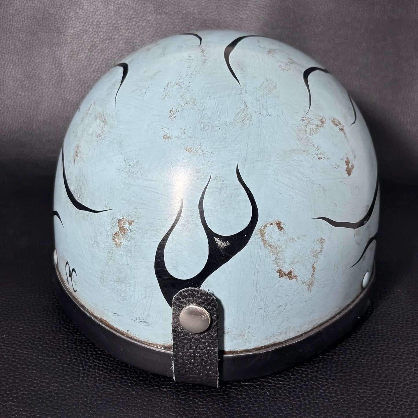 OCEAN BEETLE-SHORTY4｜フレイムス