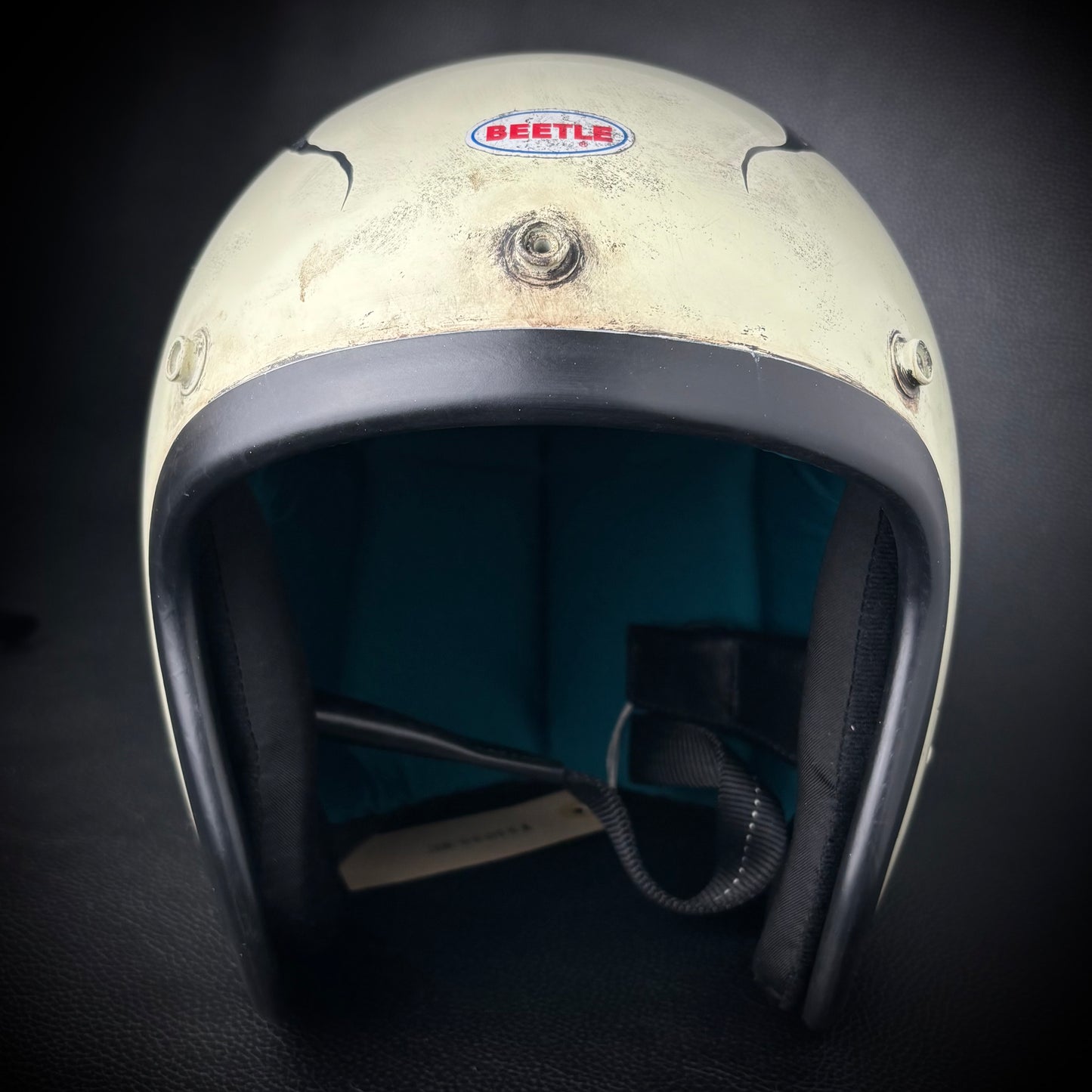 OCEAN BEETLE-LAC2｜フレイムス