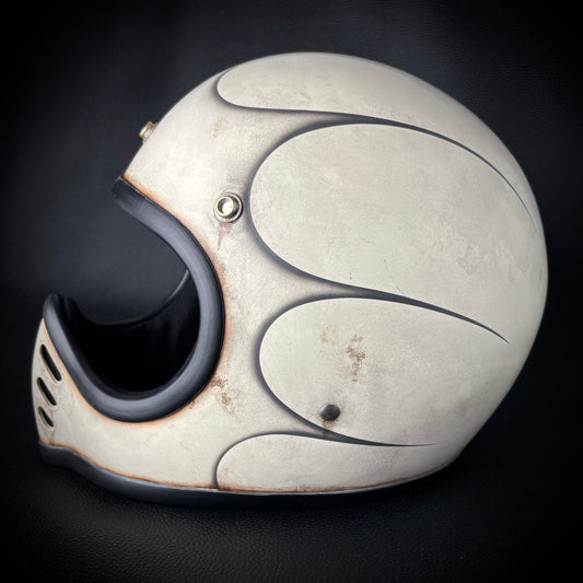 OCEAN BEETLE-MTX｜Scallop "Smoke Line"