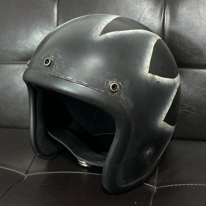 【The Prime】TT&CO-500TX｜スキャロップ《スモークライン》