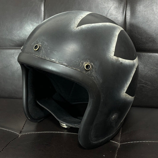 【The Prime】TT&CO-500TX｜スキャロップ《スモークライン》