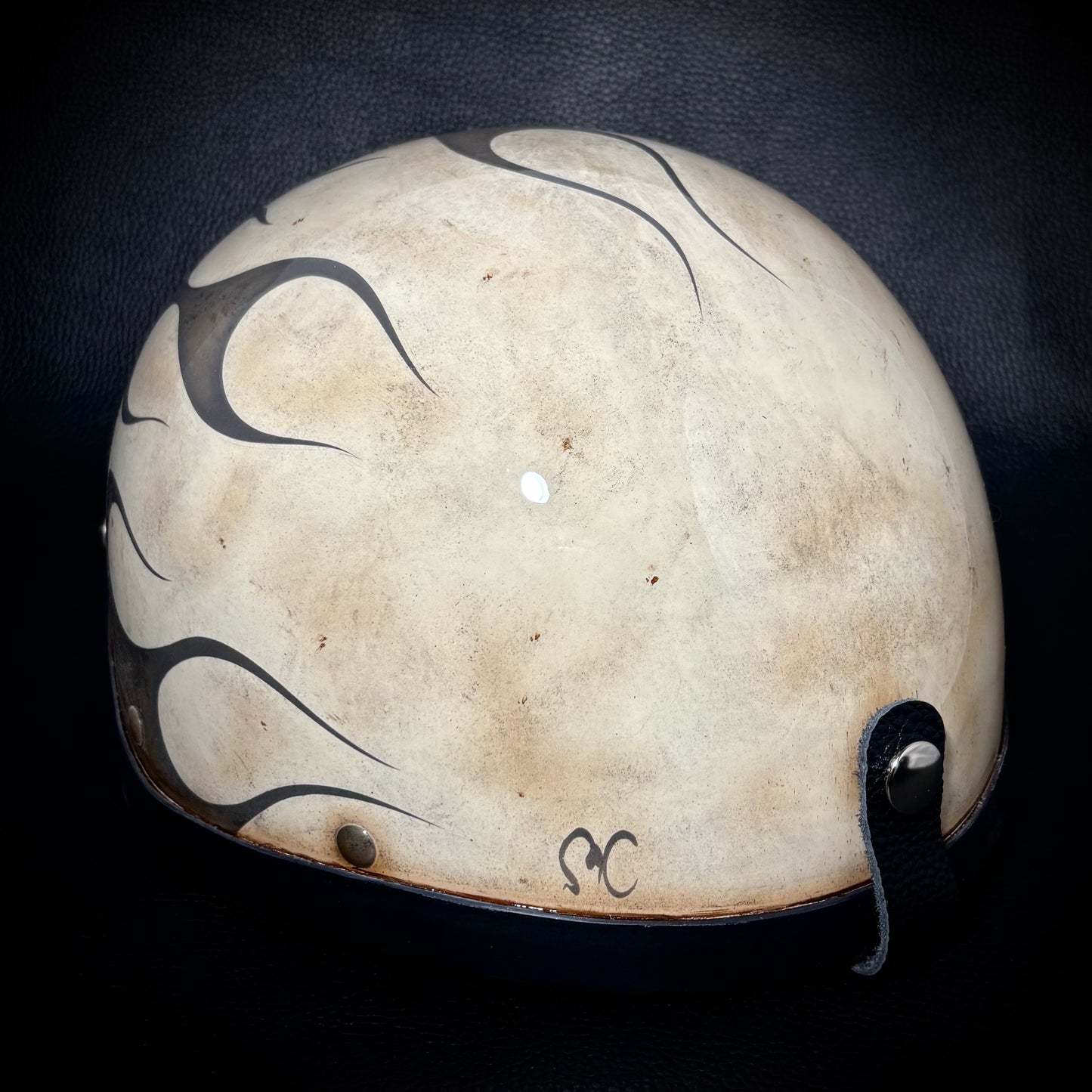 【Re:Origin】OCEAN BEETLE-SHORTY4｜フレイムス《サンゴールド》