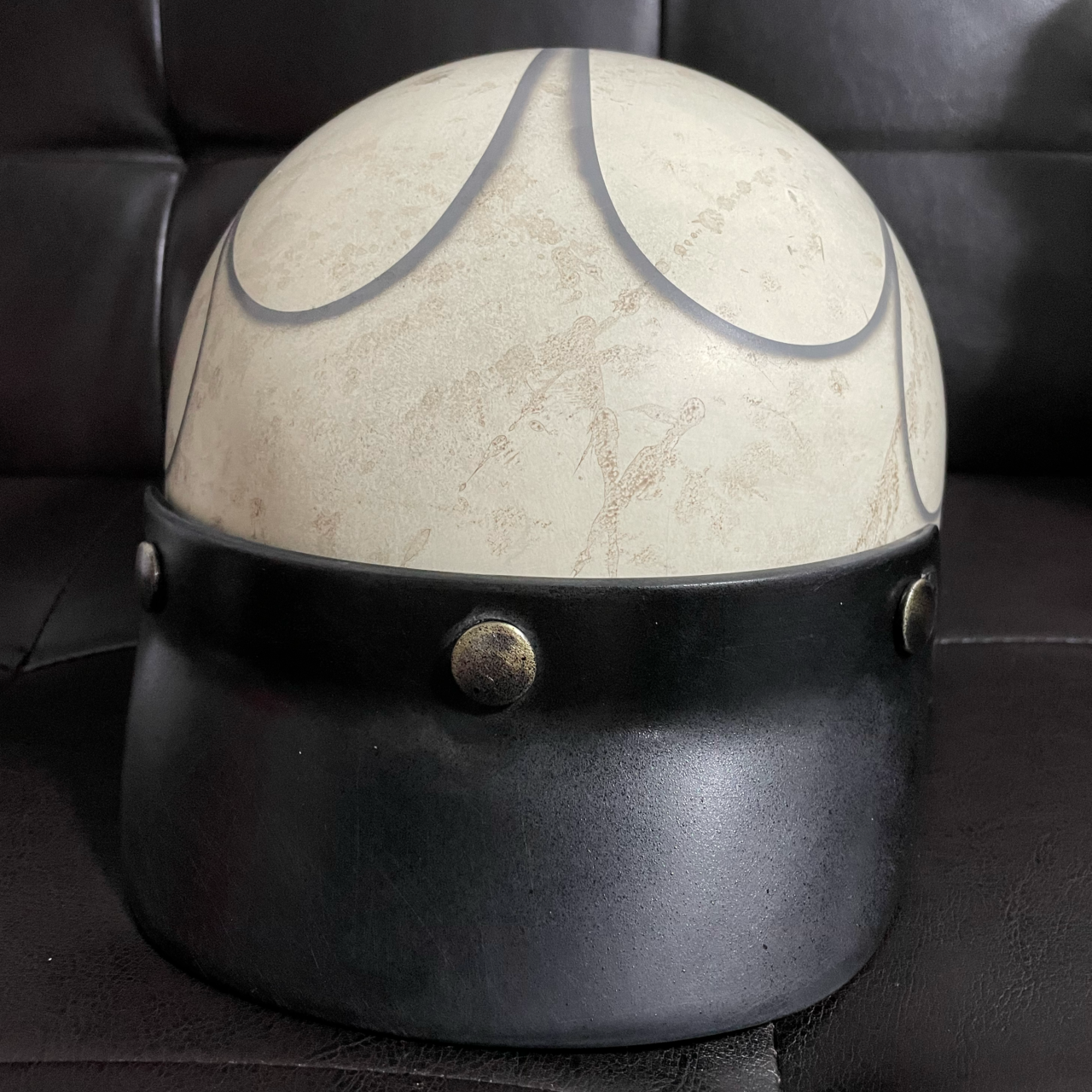 【Re:Origin】OCEAN BEETLE-SHORTY4｜スキャロップ《グレースモークライン》