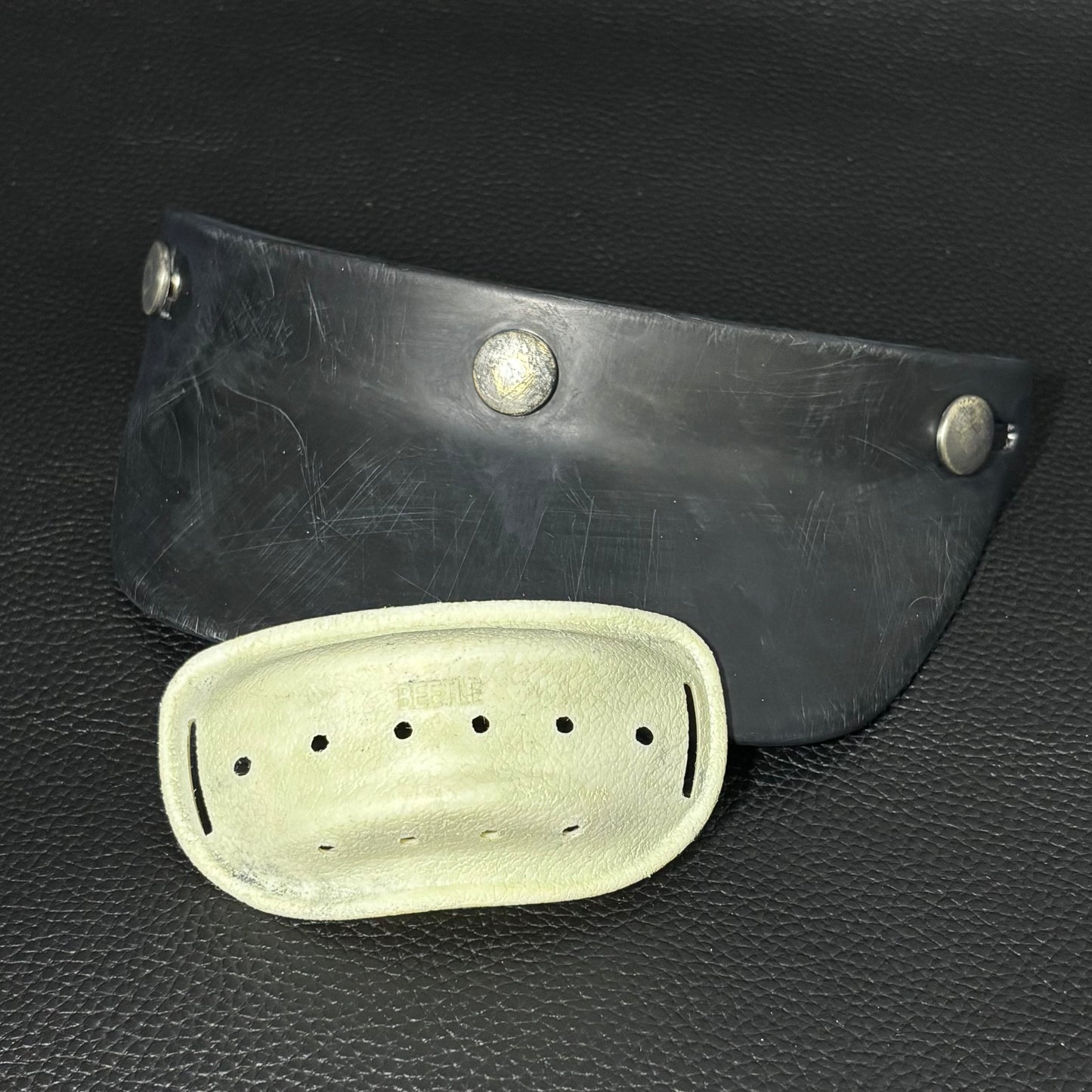 【The Prime】OCEAN BEETLE-SHORTY4｜エンジェルリング