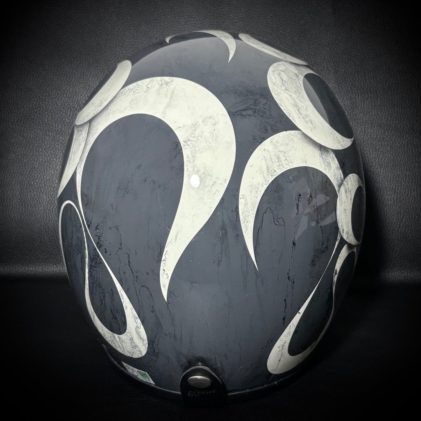 【The Prime】GREASER -60's PLAIN｜リボン