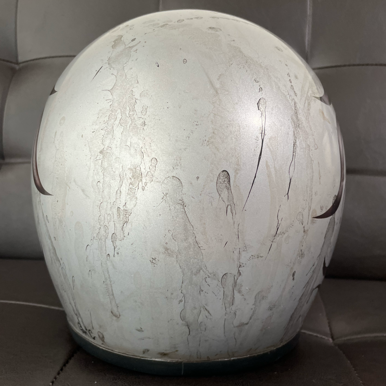 【Re:Origin】OCEAN BEETLE-STR｜ヴィンテージ加工・フレイムス