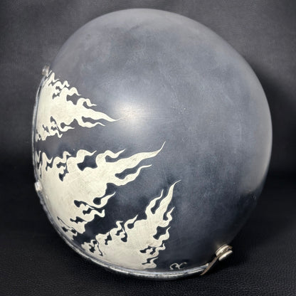 【期間限定】OCEAN BEETLE-LAC2｜フレイムス《フェードブラック》