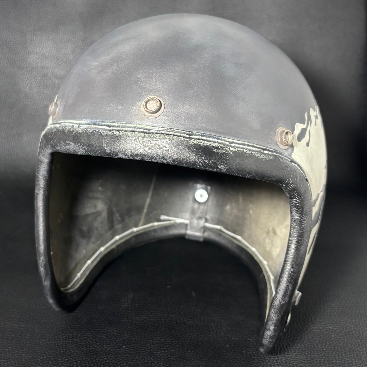 【期間限定】OCEAN BEETLE-LAC2｜フレイムス《フェードブラック》