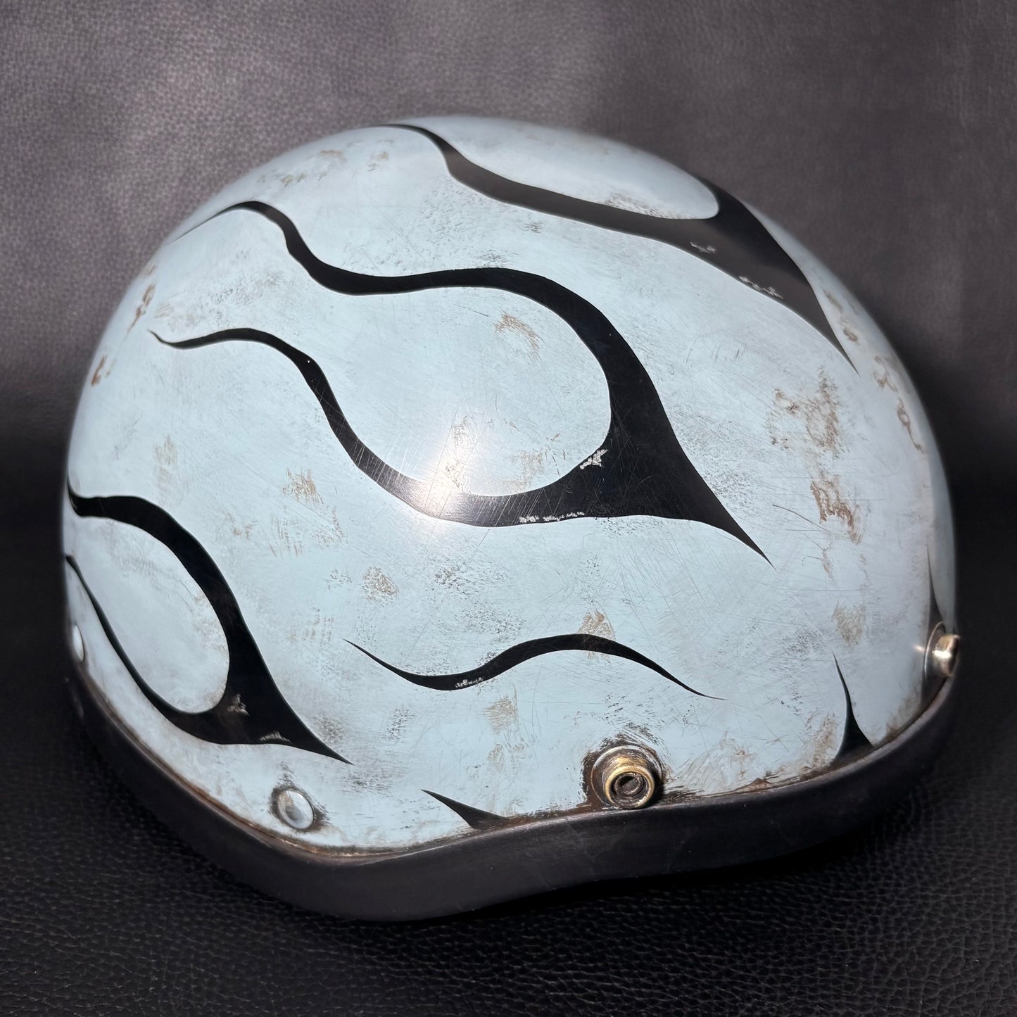 OCEAN BEETLE-SHORTY4｜フレイムス