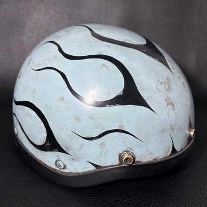 OCEAN BEETLE-SHORTY4｜フレイムス