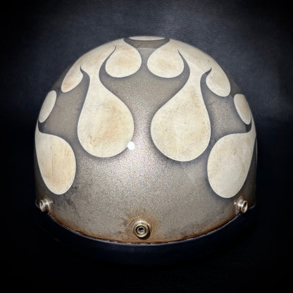 【Re:Origin】OCEAN BEETLE-SHORTY4｜フレイムス《サンゴールド》