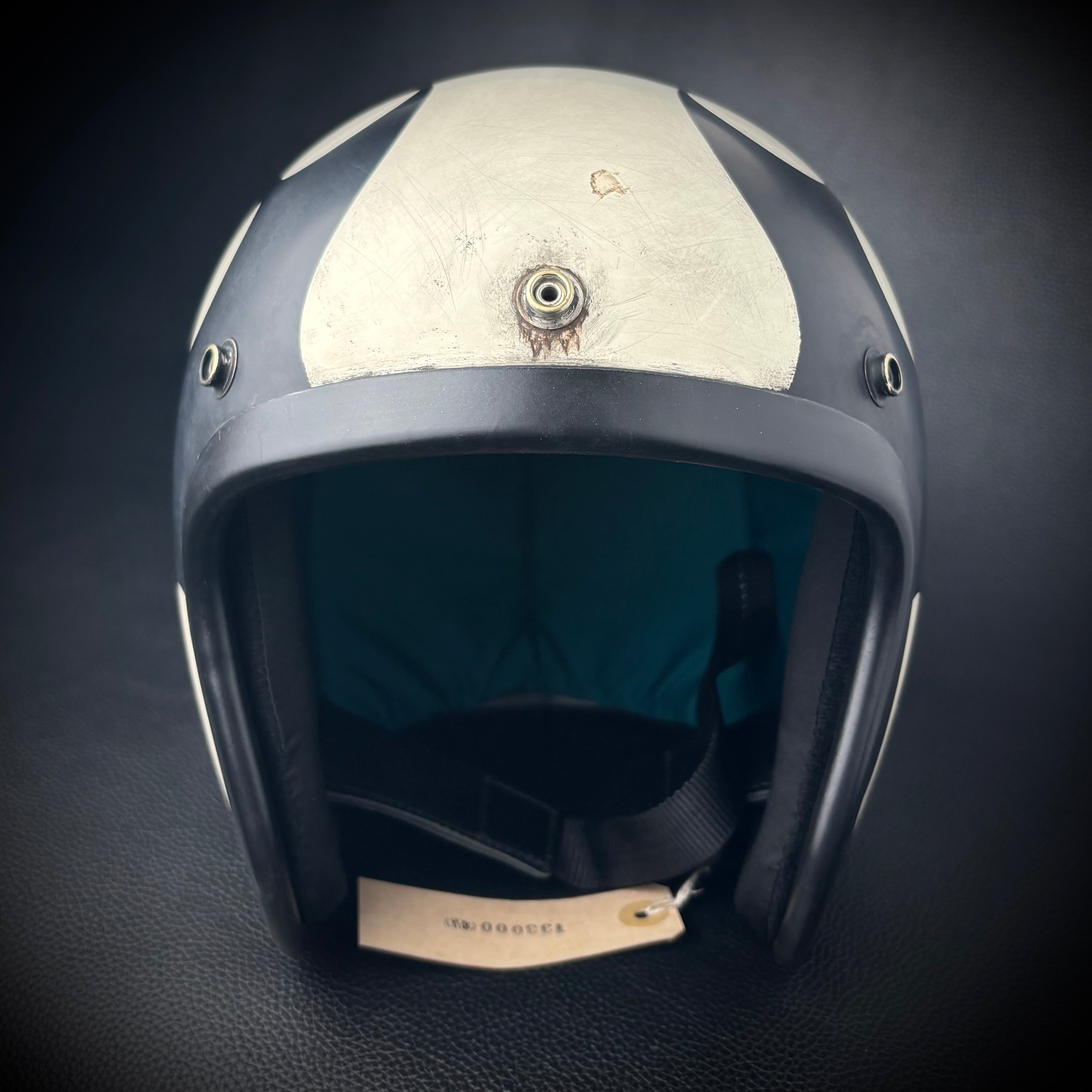 OCEAN BEETLE-LAC2｜フレイムス – SAC CUSTOM PAINT