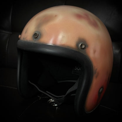 【Re:Origin】OCEAN BEETLE-LAC2｜フェードカラー《オレンジ》