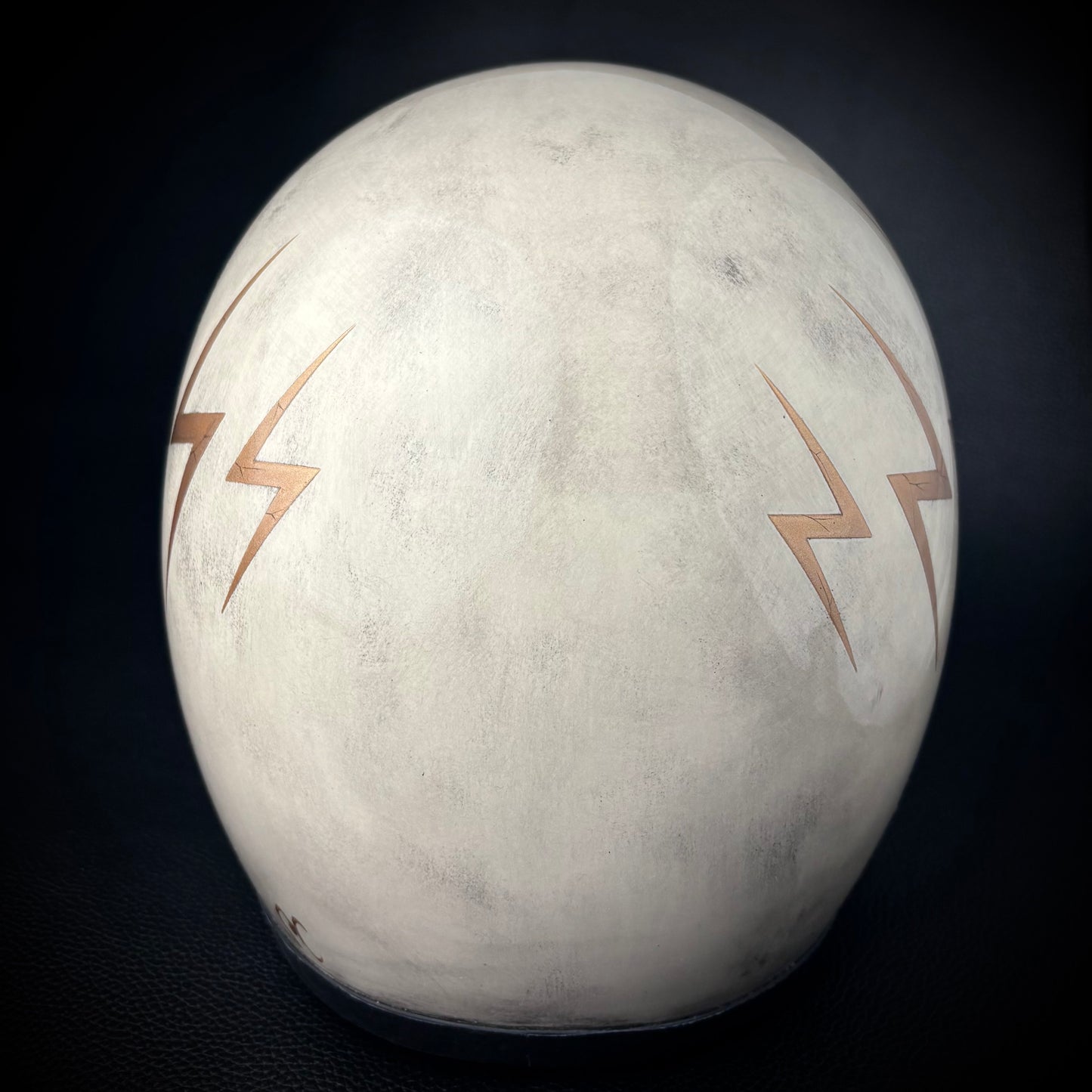 【The Prime】OCEAN BEETLE-LAC｜サンダー《ブラスゴールド》