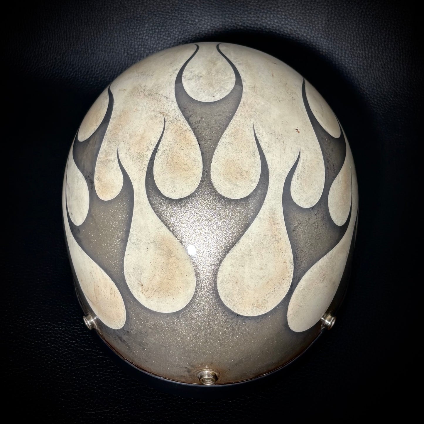 【Re:Origin】OCEAN BEETLE-SHORTY4｜フレイムス《サンゴールド》