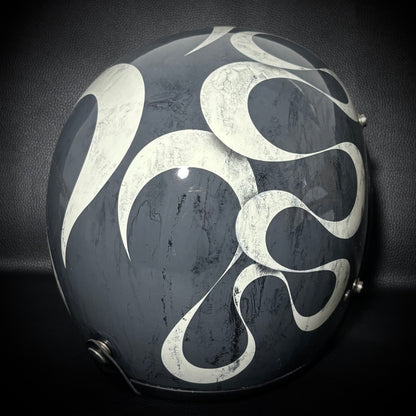 【The Prime】GREASER -60's PLAIN｜リボン