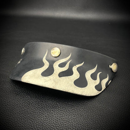 【The Prime】OCEAN BEETLE-ヘルメットバイザー｜フレイムス