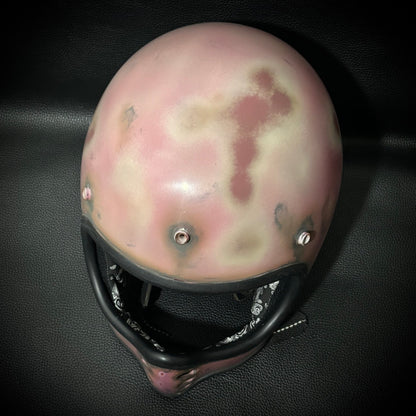 【The Prime】OCEAN BEETLE-MTX｜フェードカラー《レッド》